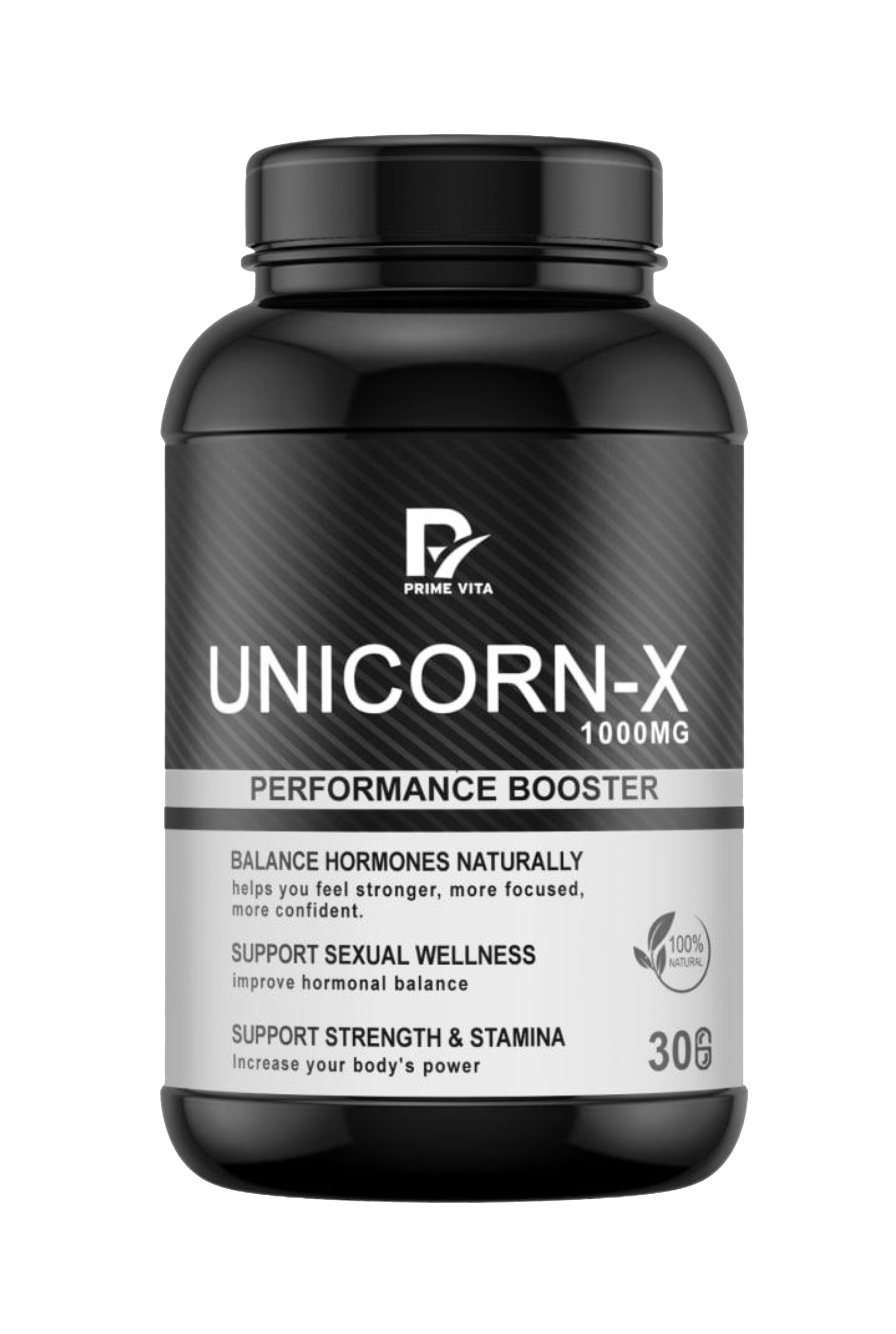Unicorn-X Bottle